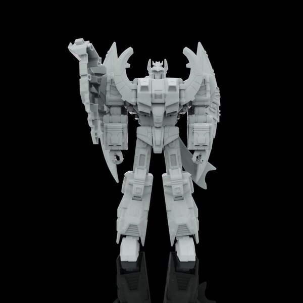 Image Of Transformers HasLab Victory Deathsaurus Prototype  (2 of 75)